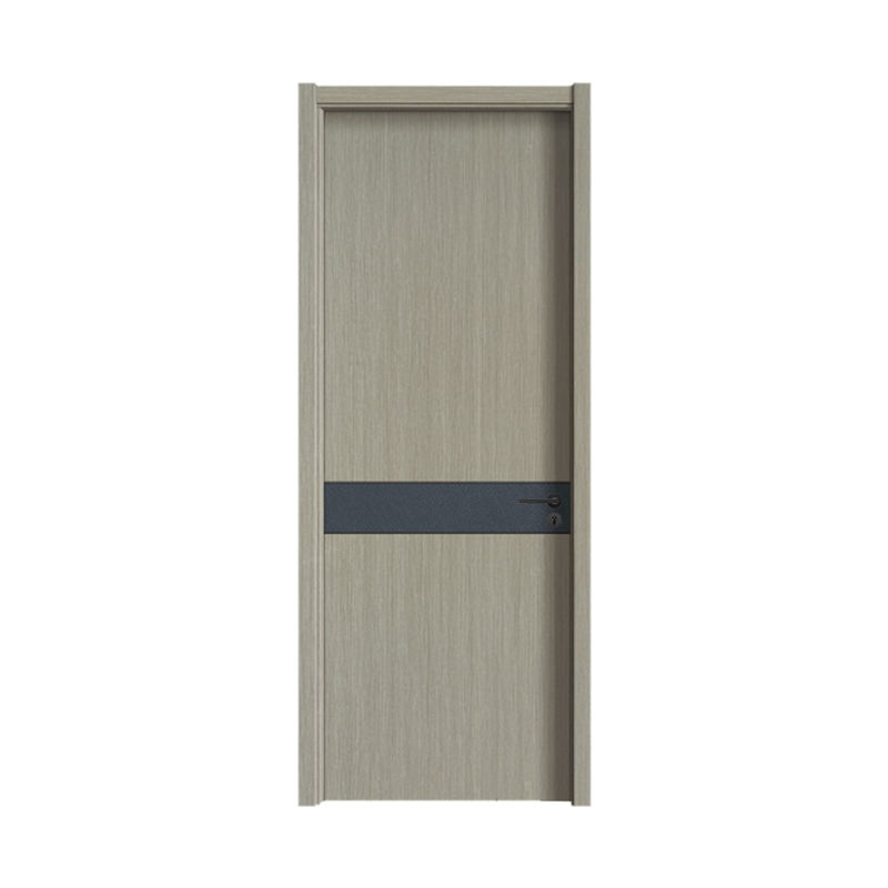 Single Wooden Door 