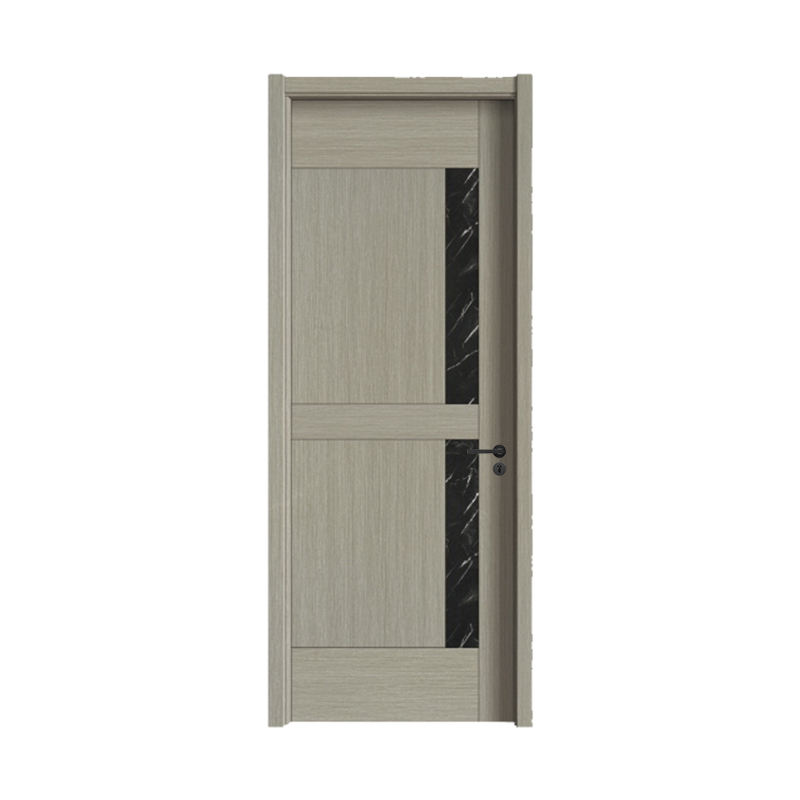 Single Wooden Door 