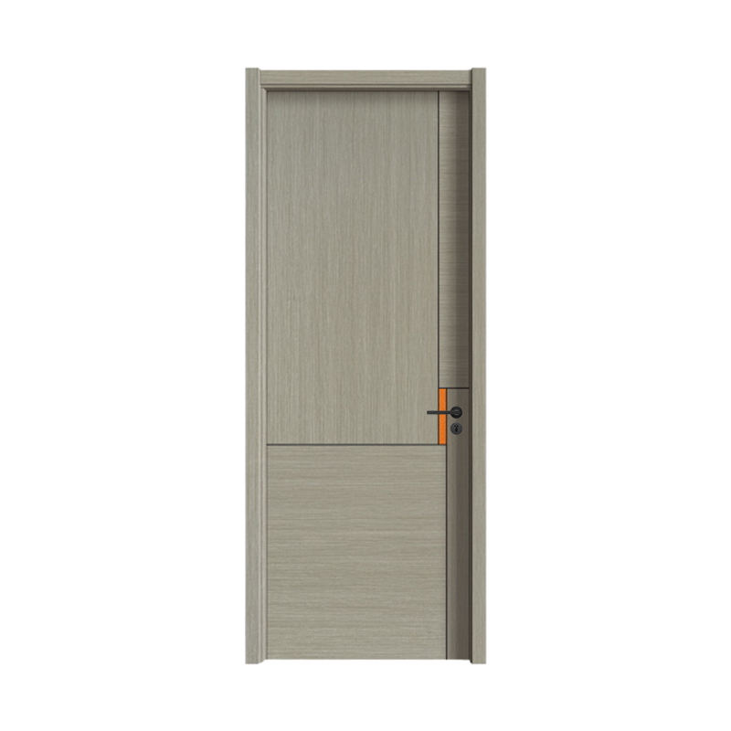 MDF Bedroom Door Design 