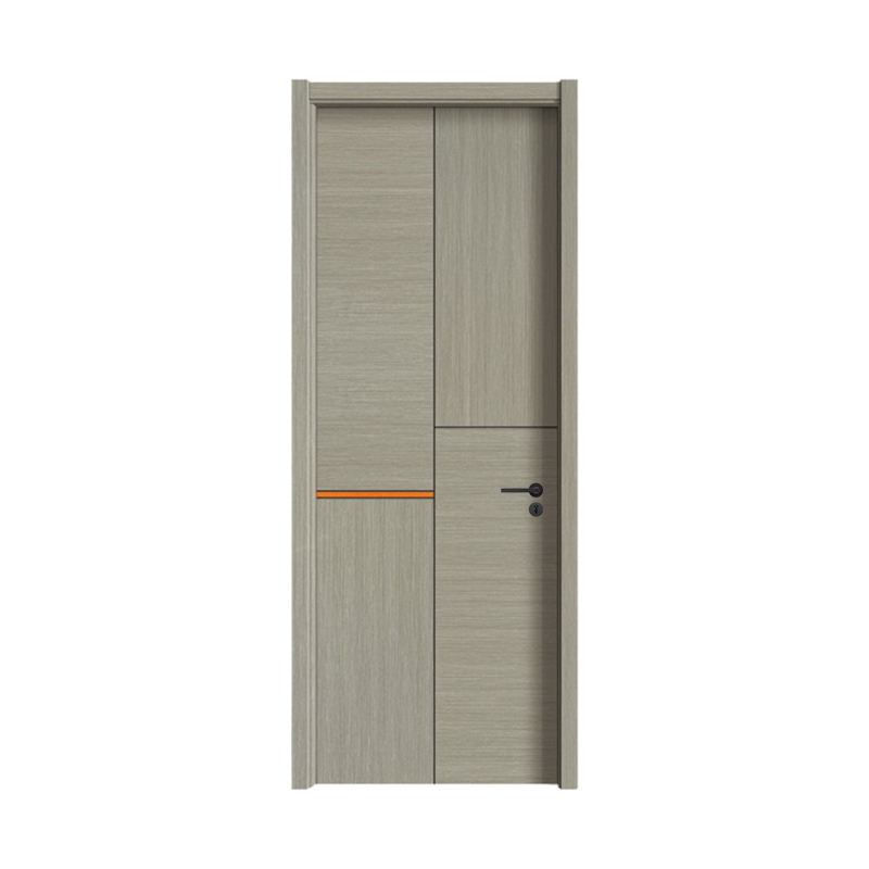 MDF Bedroom Door Design 