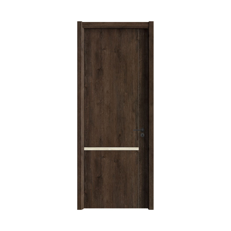 solid wood doors