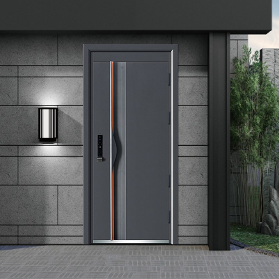 front door price in india