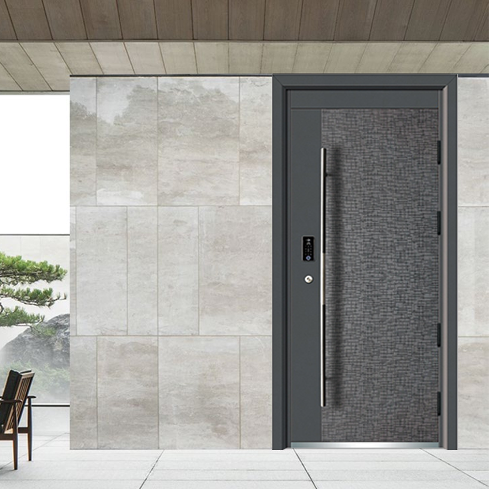 luxury main door design