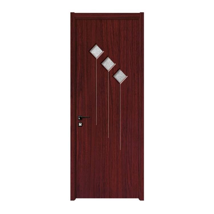 PVC Doors Manufacturer