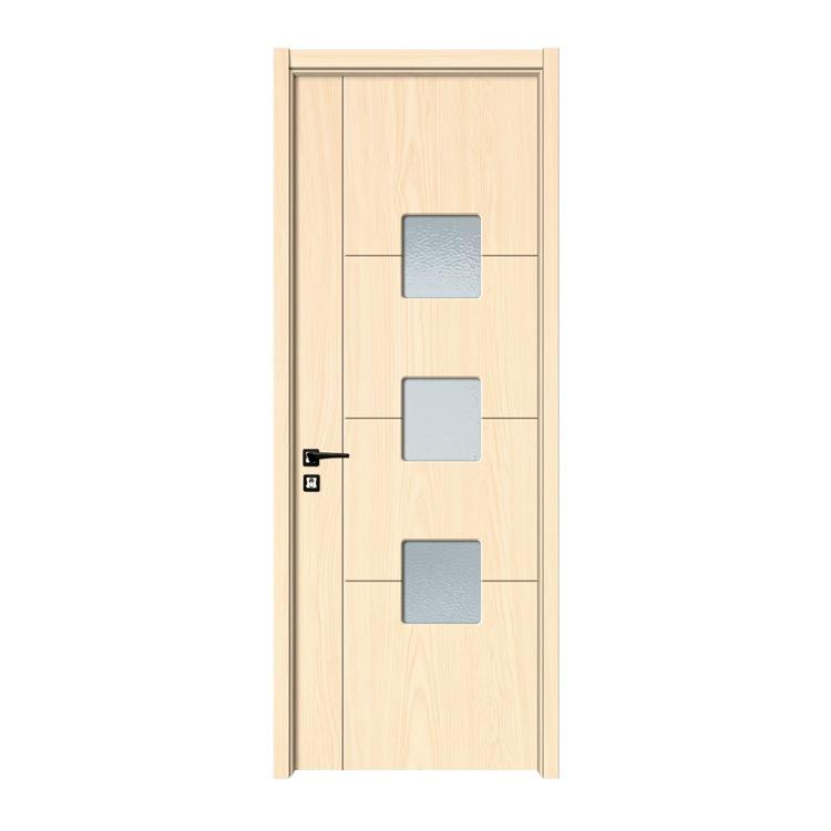 PVC Doors Manufacturer