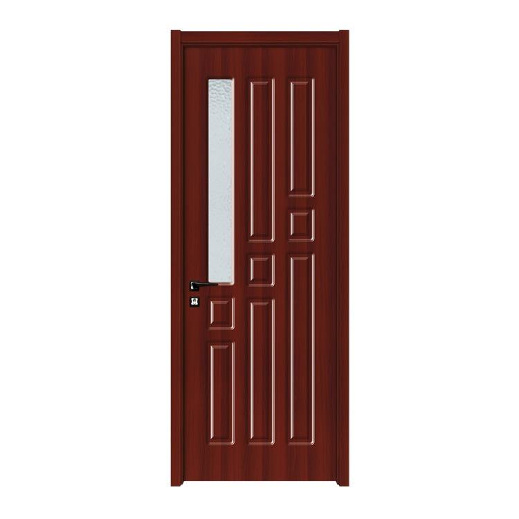 pvc toilet door