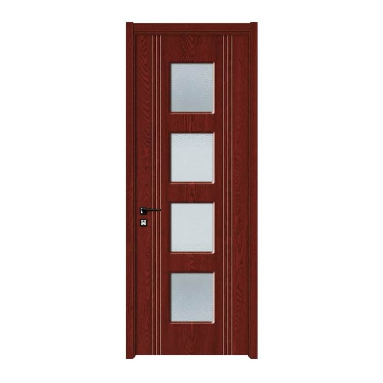 pvc door design