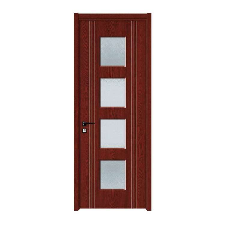 pvc door design