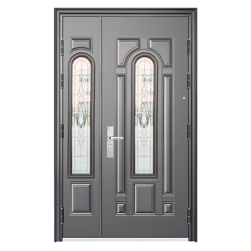  Wrought Iron Security Doors 