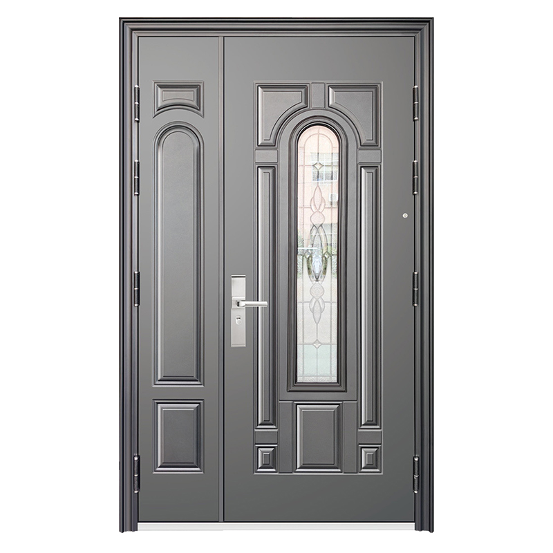  Wrought Iron Security Doors 