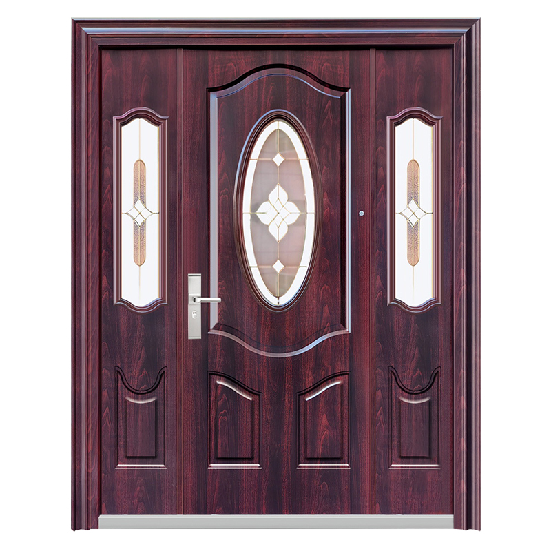  Wrought Iron Security Doors 