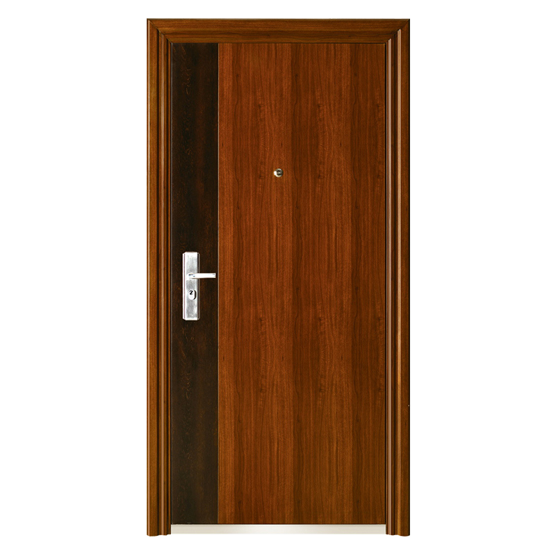 residential steel security doors