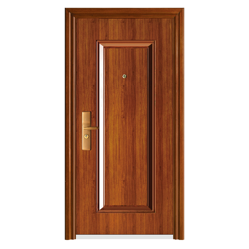 residential steel security doors