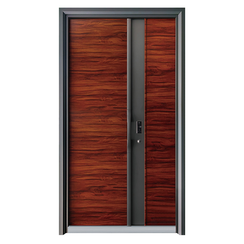 residential steel security doors