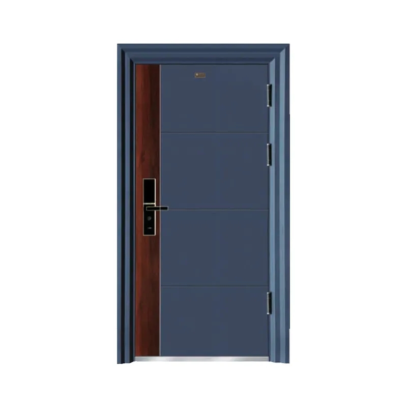 urkish security steel doors