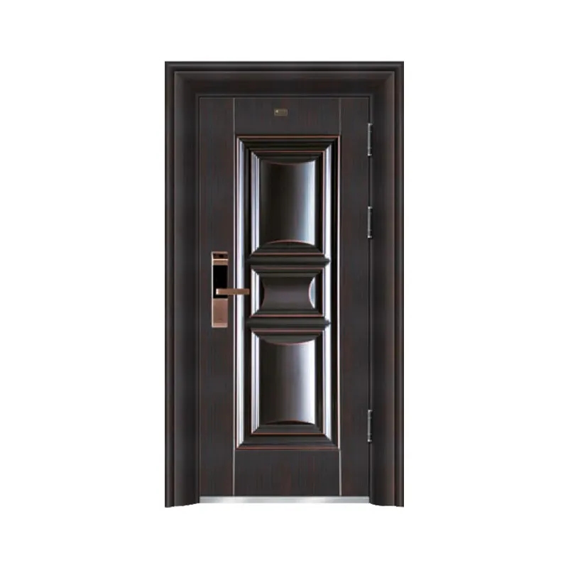 urkish security steel doors