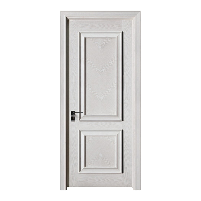 China MDF Wooden Door