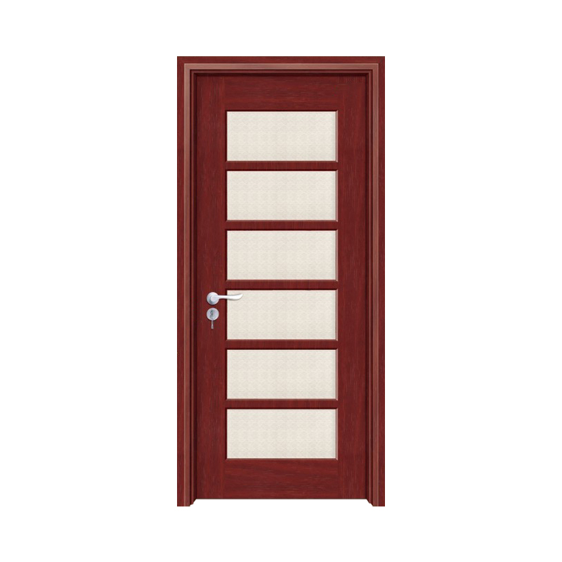 Good Quality Front Wooden Door Indoor Bedroom Door for Hotels for House
