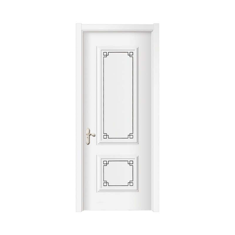 Interior Solid Wooden Doors