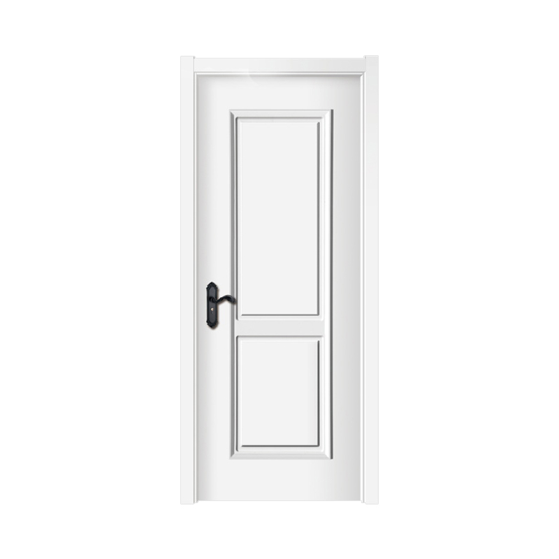 Interior Solid Wooden Doors