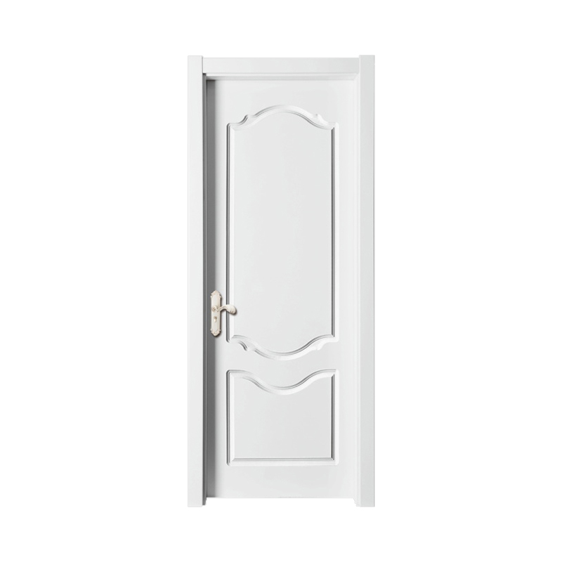 Interior Solid Wooden Doors