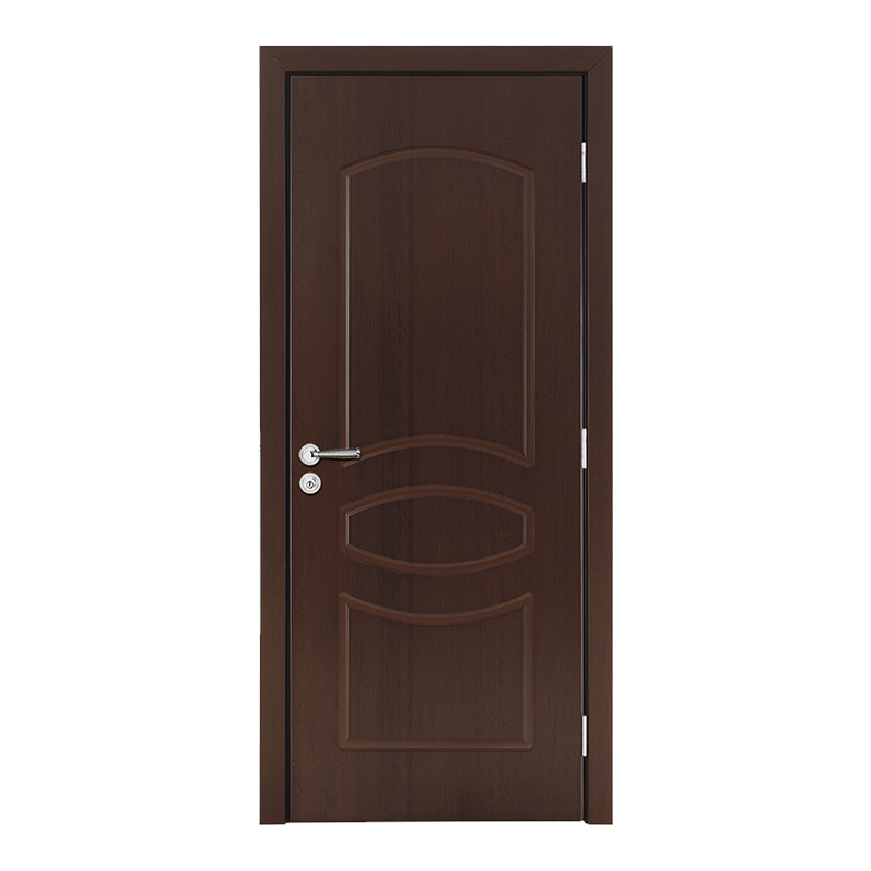 wooden front door paint