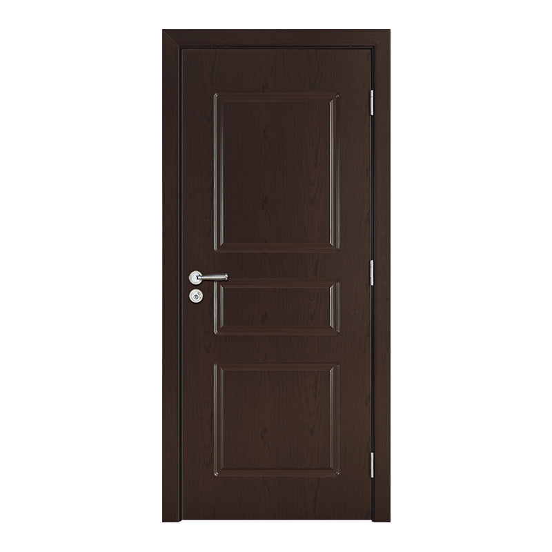 Interior Bedroom Wood Doors