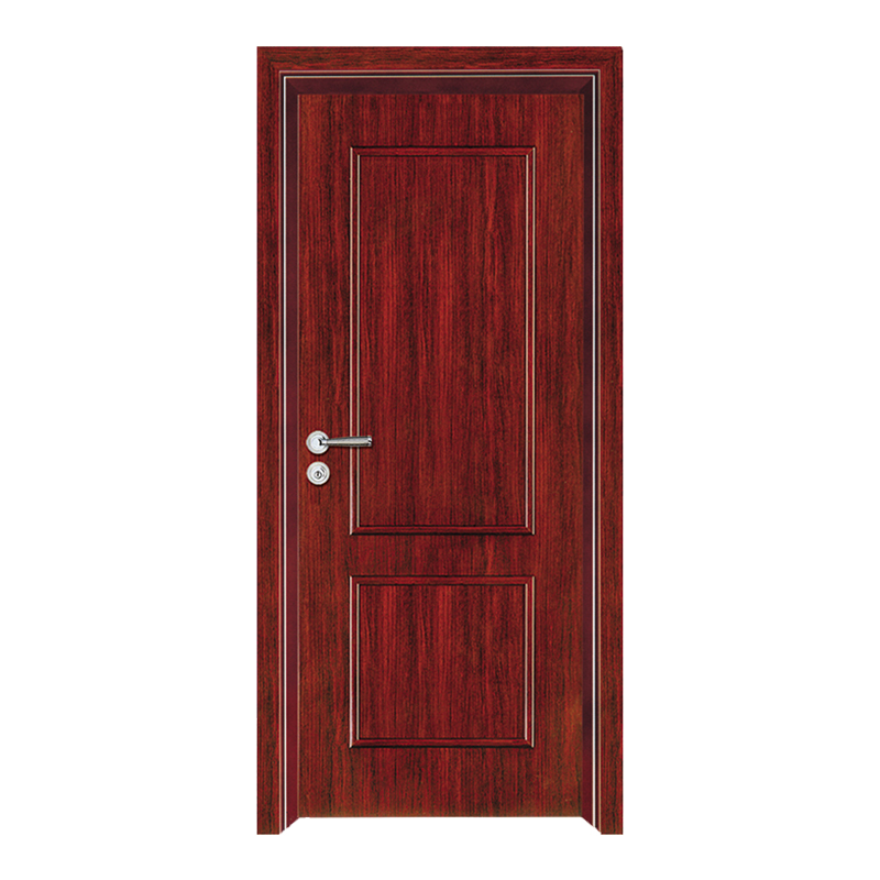 wood bedroom doors