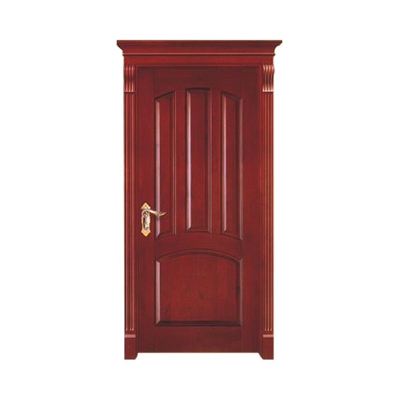 Solid Wood Door