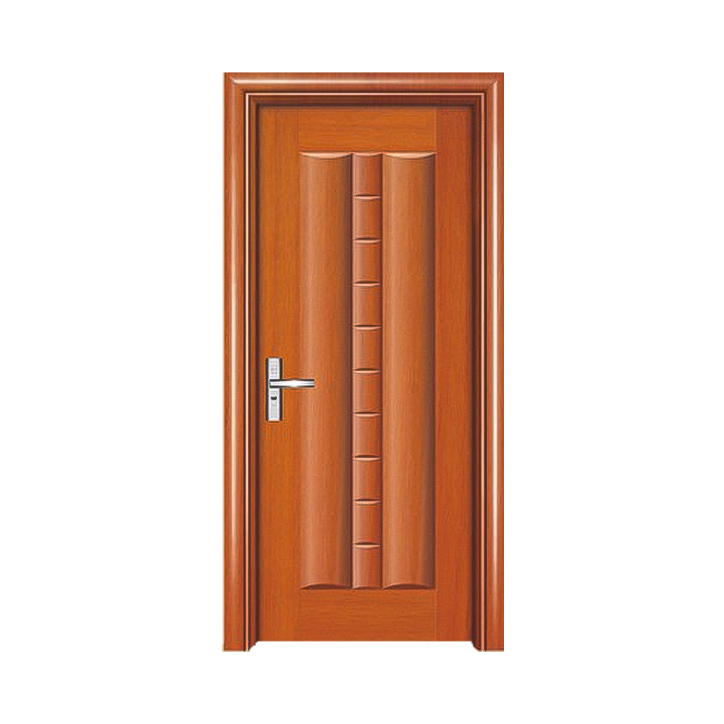 Solid Wood Door