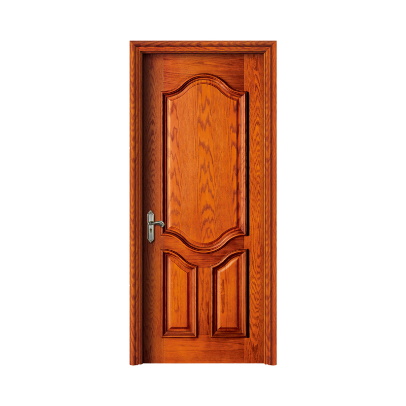 Residential Bedroom Door