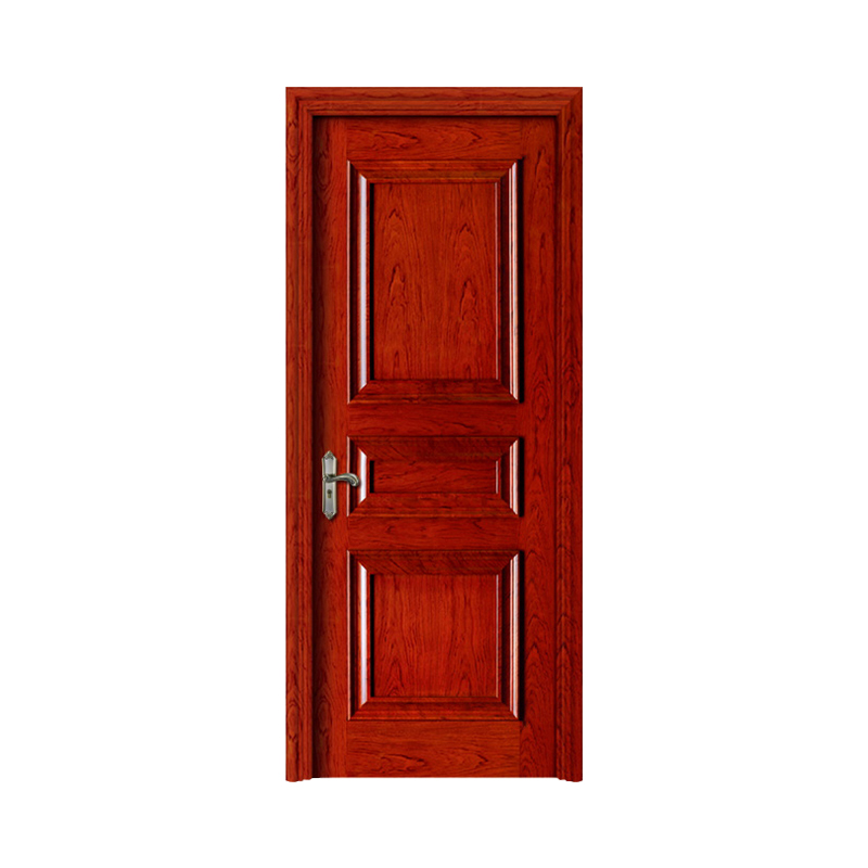 Residential Bedroom Door