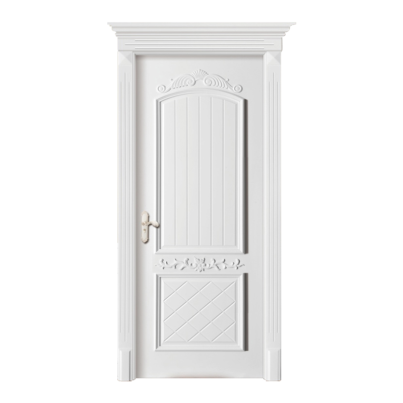 Solid Wood Door Supplier