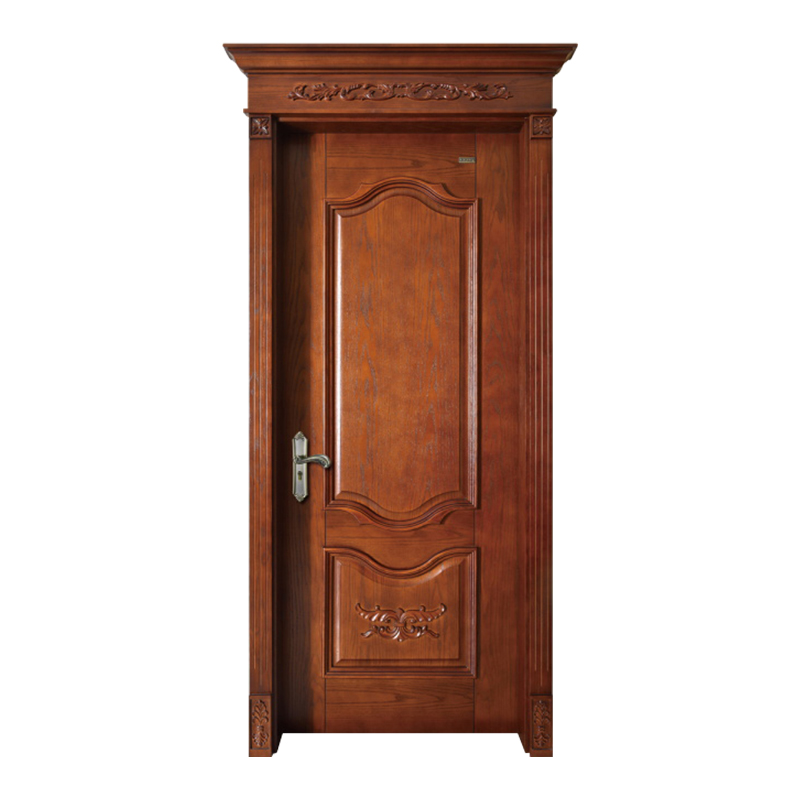 Solid Wood Door Supplier