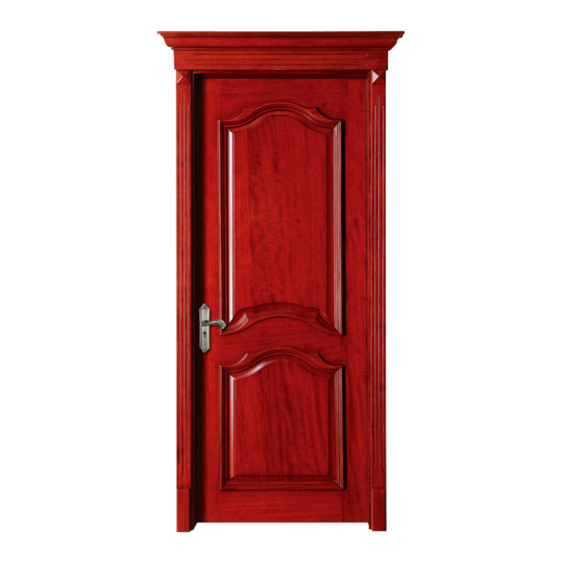 Solid Wood Door Supplier