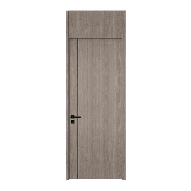 Wood Front Doors