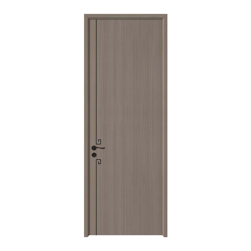 exterior doors