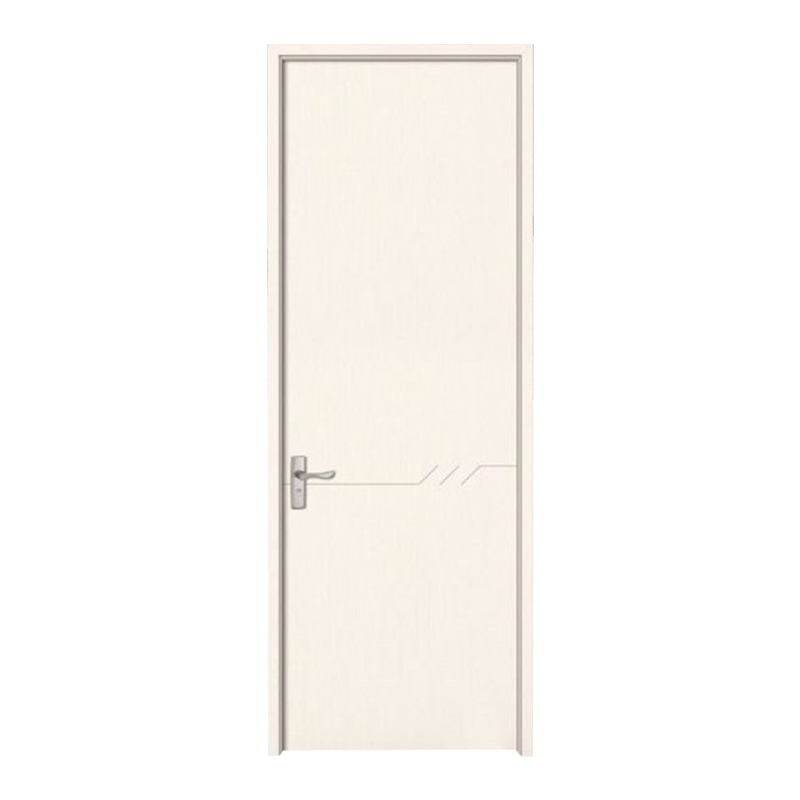 pvc bathroom doors