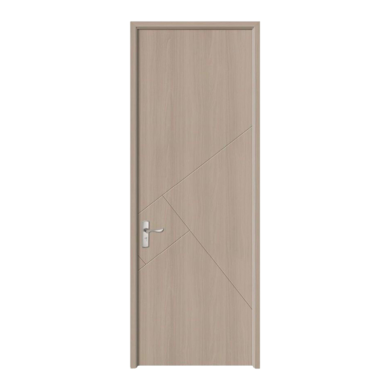 interior pvc door