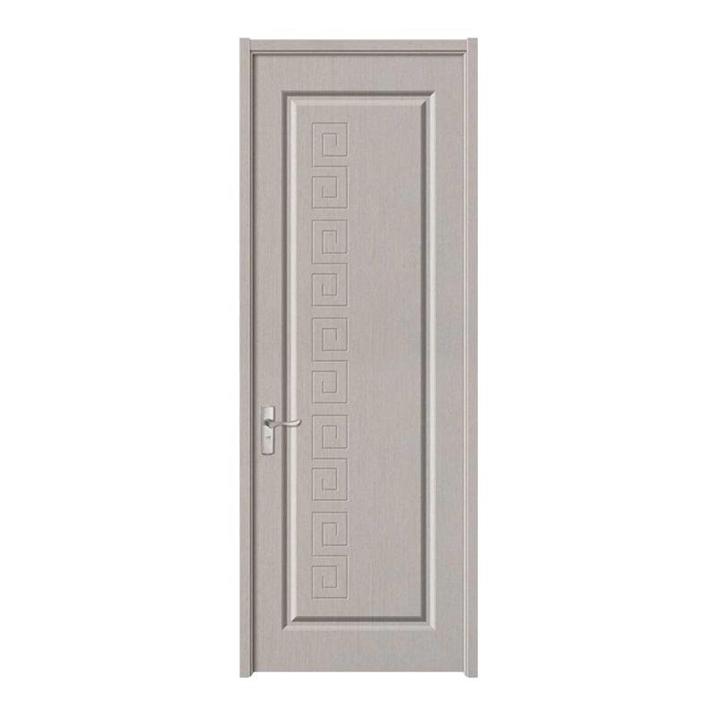  wooden plastic door