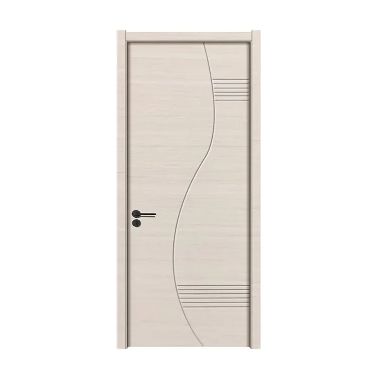 PVC Doors 