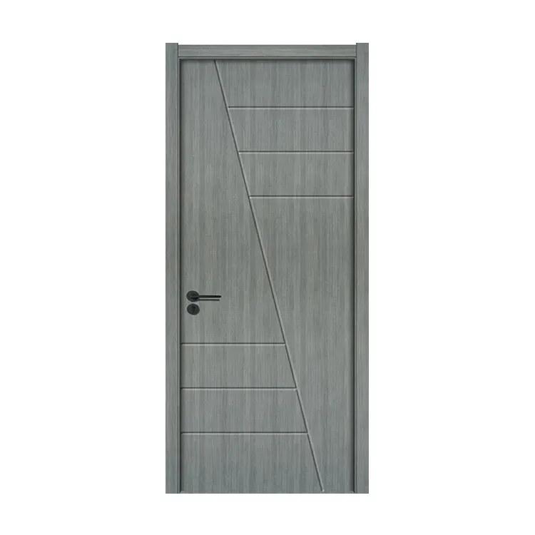 PVC Doors 