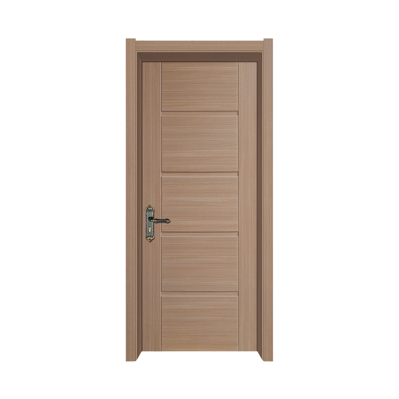 wooden door molding design