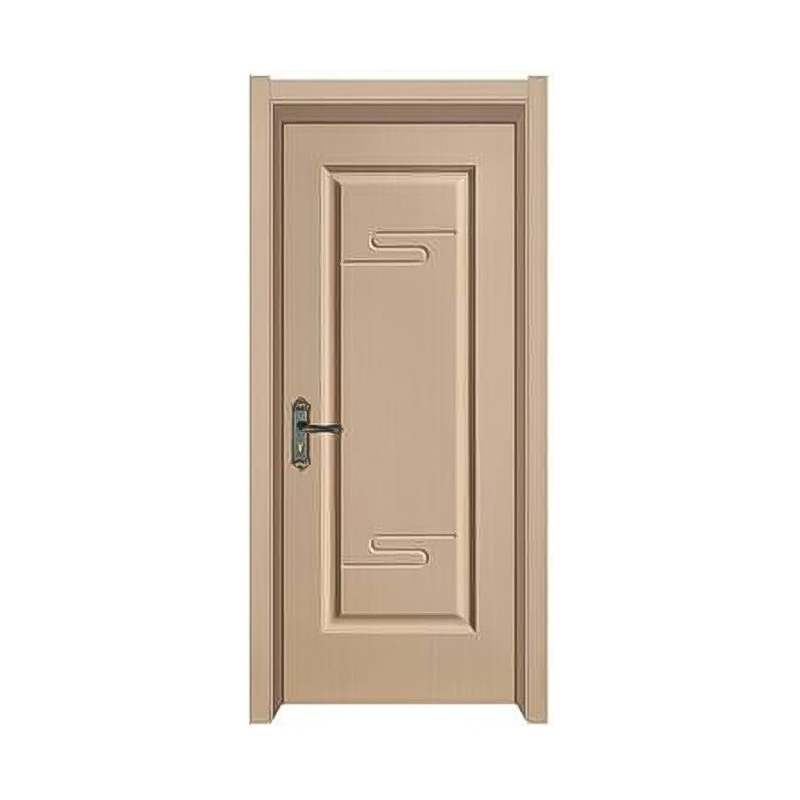 wpc door design