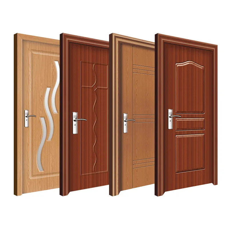 pvc door manufacturers 