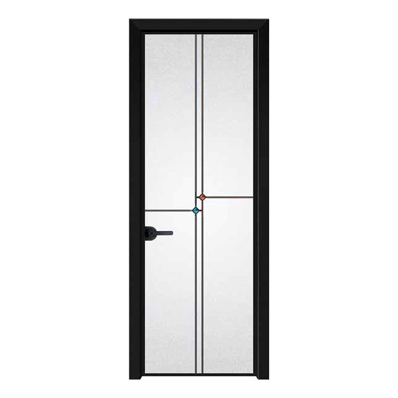  Alloy Door