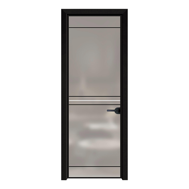 aluminum glass doors