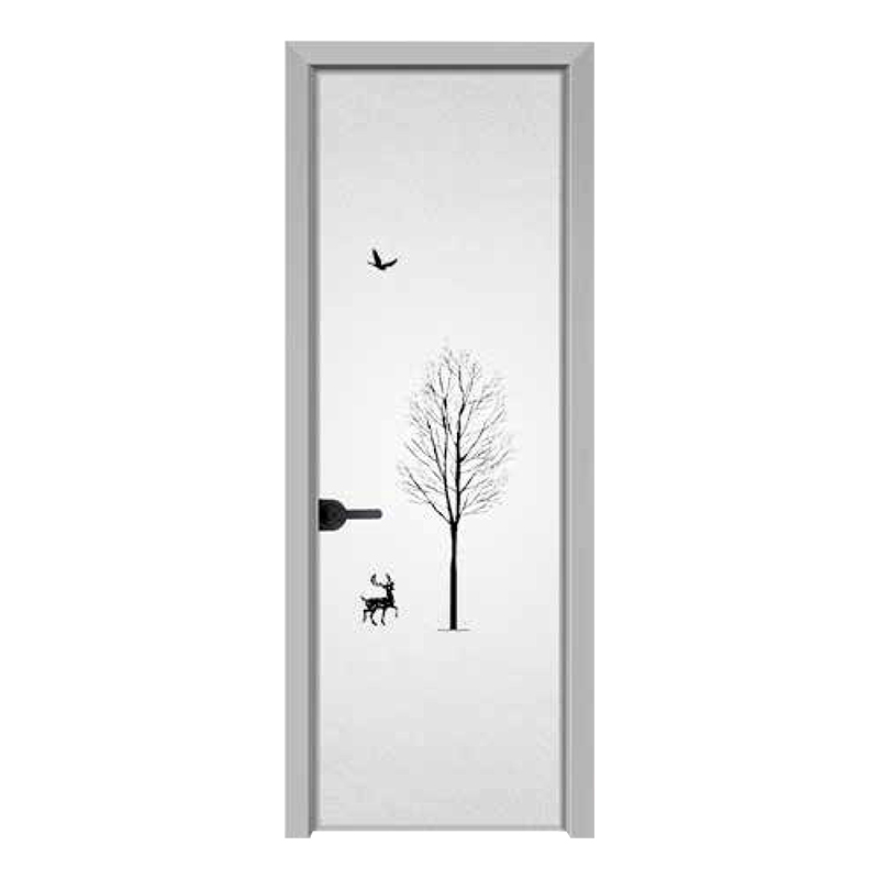 aluminum glass doors