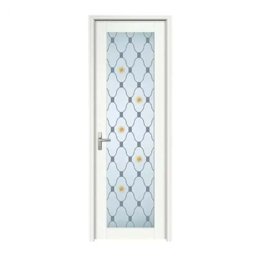 Interior Bathroom Door