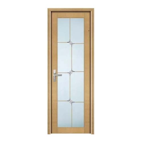 Aluminum Glass Door